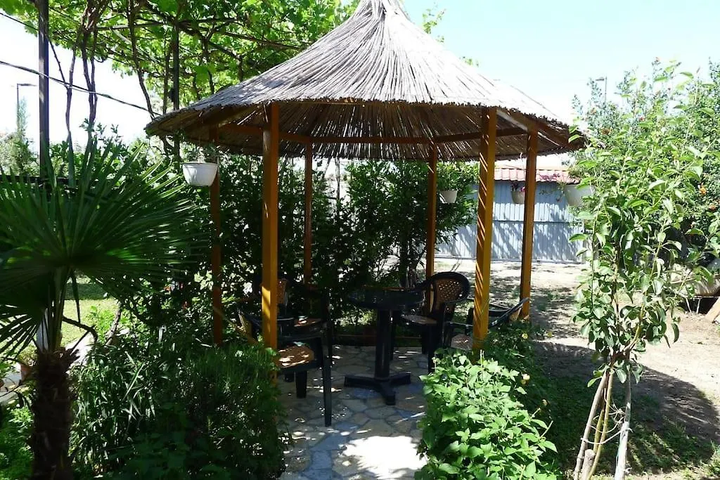 Beach House, Room For Couple In 2Nd Floor Velipoje