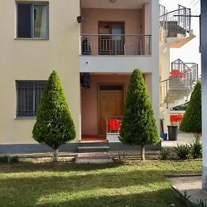Apartmán Shyqi, Velipojë