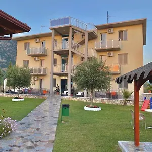  Hotel apartamentowy Vila Hotel